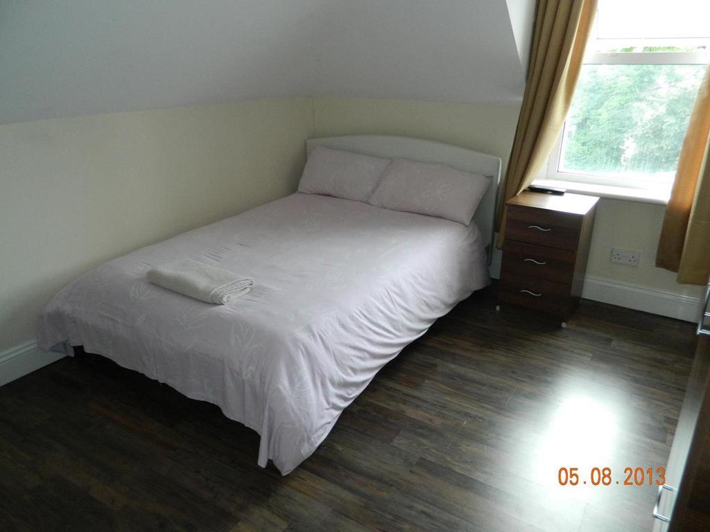 Circle Guest House Bed Only Southampton Exterior foto