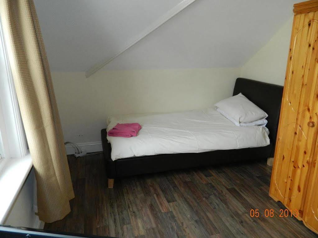 Circle Guest House Bed Only Southampton Exterior foto